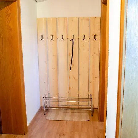 Haus Kappeller Ferienwohnung Lechtl 4 Appartamento