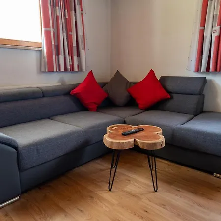 Haus Kappeller Ferienwohnung Lechtl 4 *