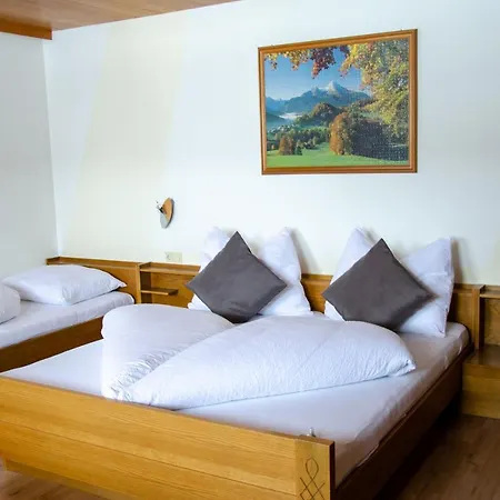 Appartement Haus Kappeller Ferienwohnung Lechtl 4 Bach (Tyrol)